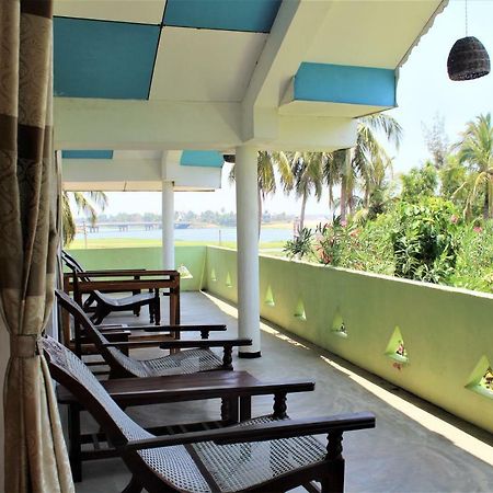 Badolina Kingdom Hotell Arugam Bay Exteriör bild