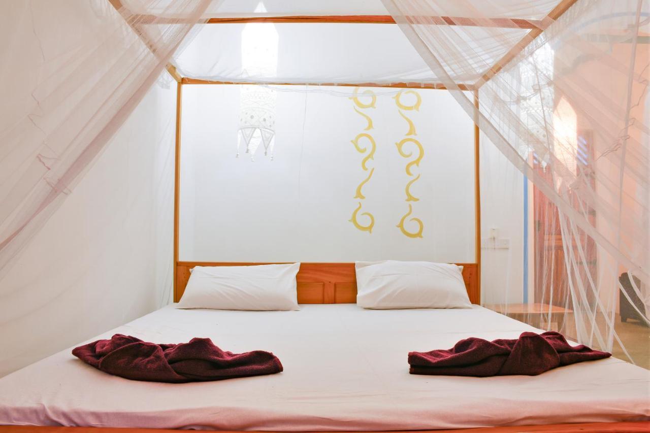 Badolina Kingdom Hotell Arugam Bay Exteriör bild
