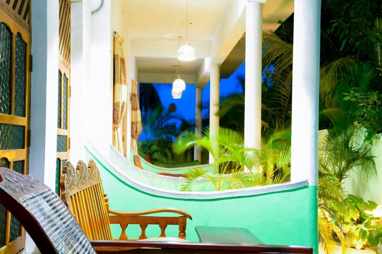 Badolina Kingdom Hotell Arugam Bay Exteriör bild