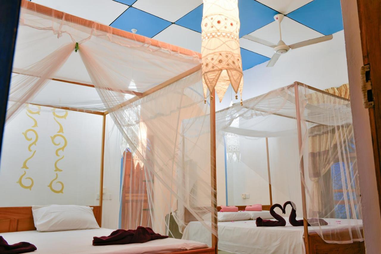 Badolina Kingdom Hotell Arugam Bay Exteriör bild