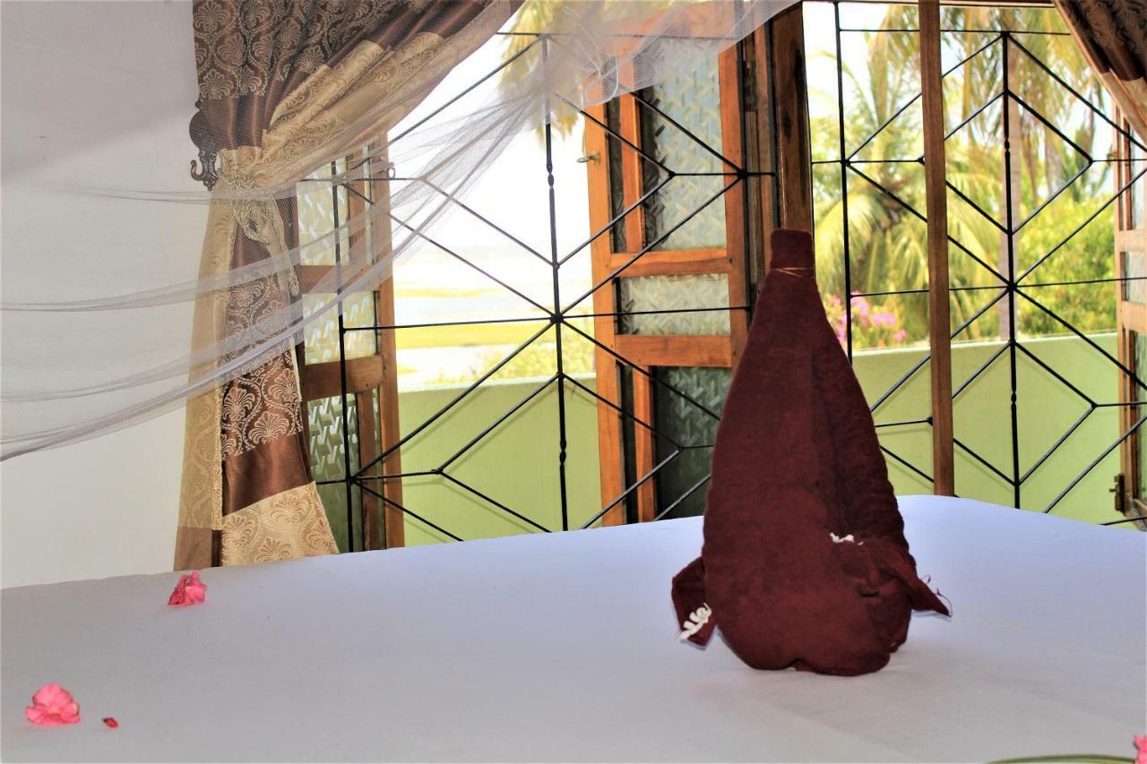 Badolina Kingdom Hotell Arugam Bay Exteriör bild
