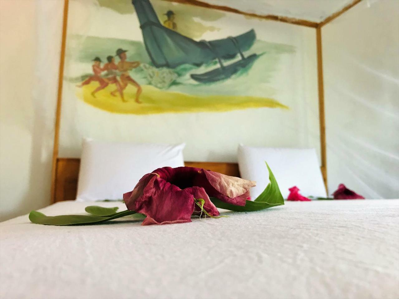 Badolina Kingdom Hotell Arugam Bay Exteriör bild