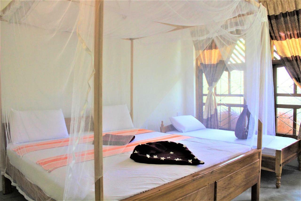 Badolina Kingdom Hotell Arugam Bay Exteriör bild