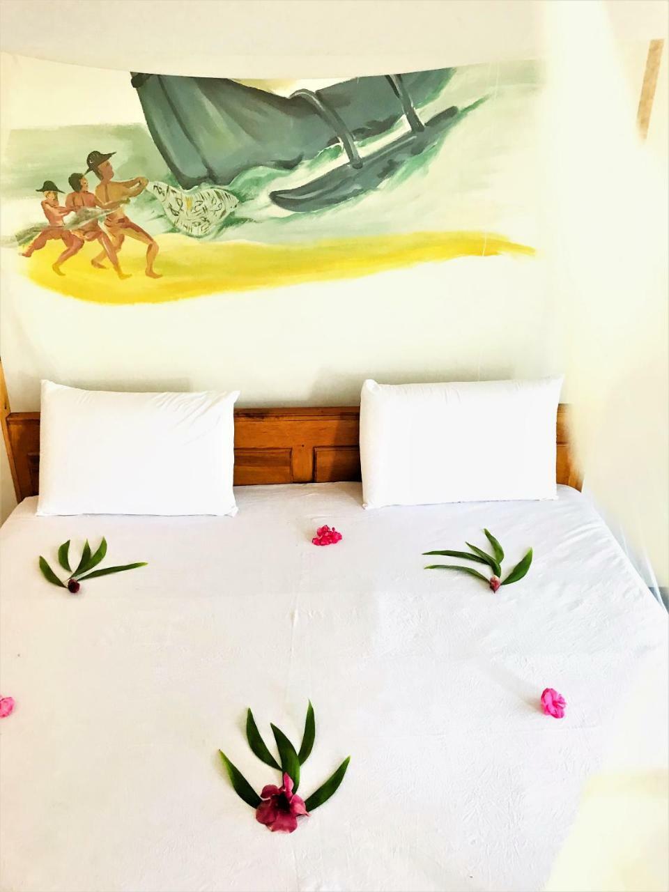 Badolina Kingdom Hotell Arugam Bay Exteriör bild