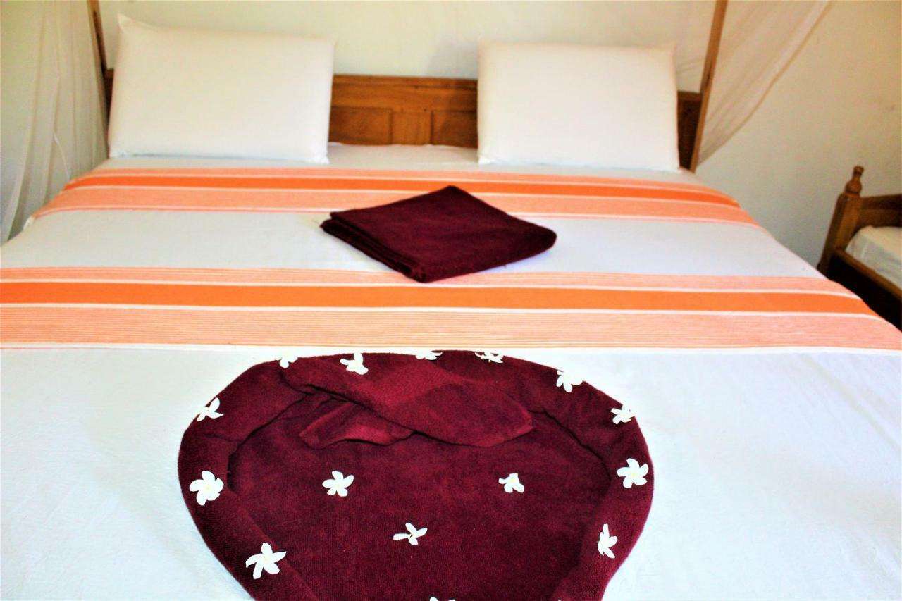 Badolina Kingdom Hotell Arugam Bay Exteriör bild