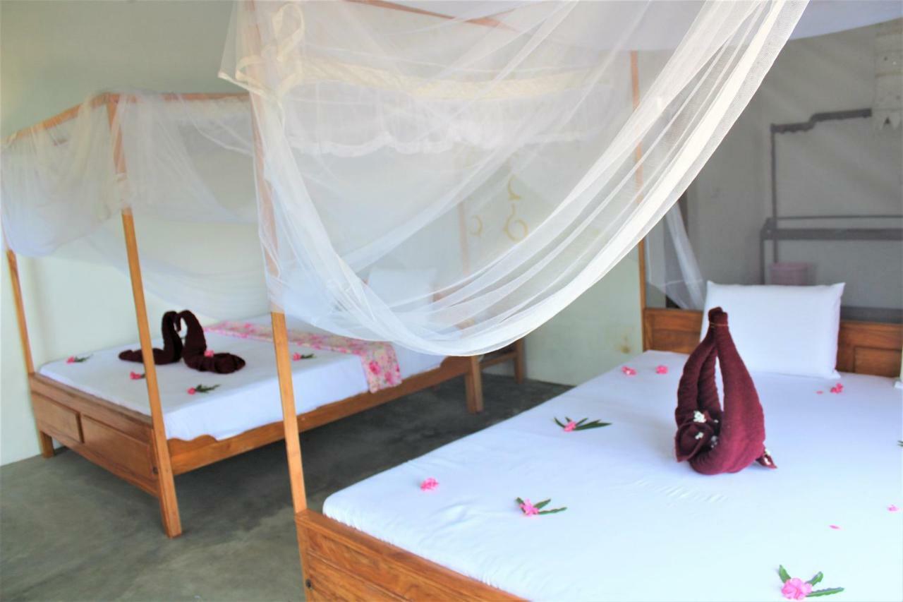 Badolina Kingdom Hotell Arugam Bay Exteriör bild