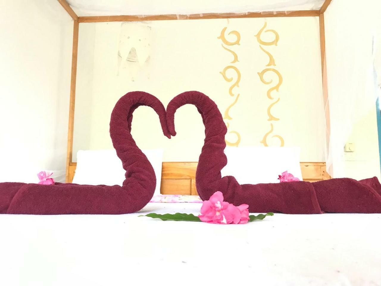 Badolina Kingdom Hotell Arugam Bay Exteriör bild