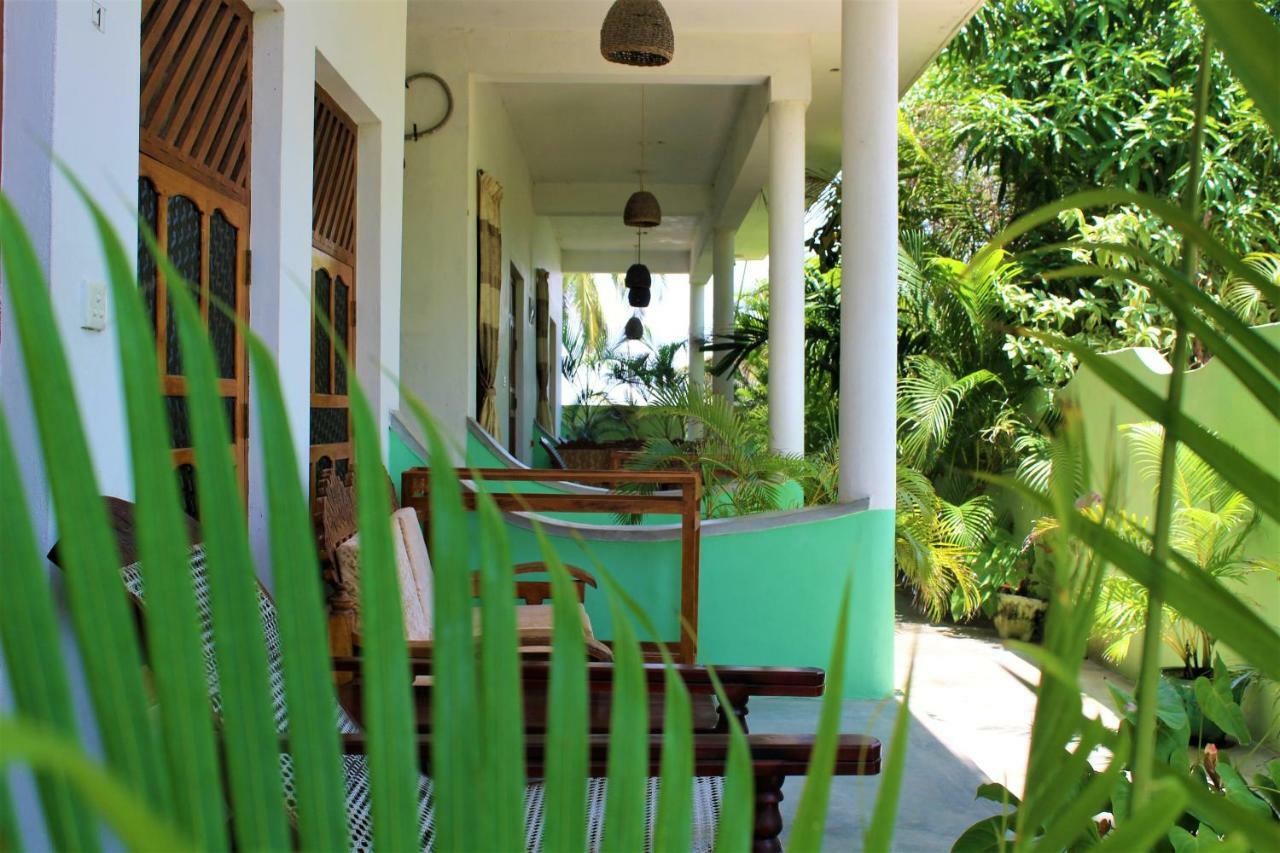 Badolina Kingdom Hotell Arugam Bay Exteriör bild