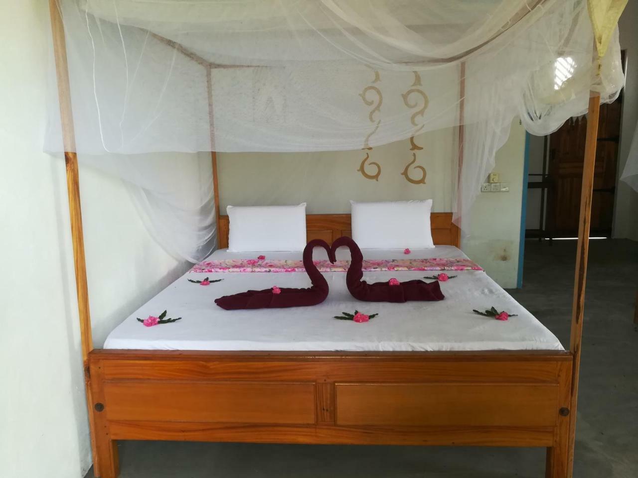 Badolina Kingdom Hotell Arugam Bay Exteriör bild